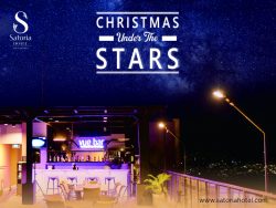 Merayakan Natal Bersama Satoria