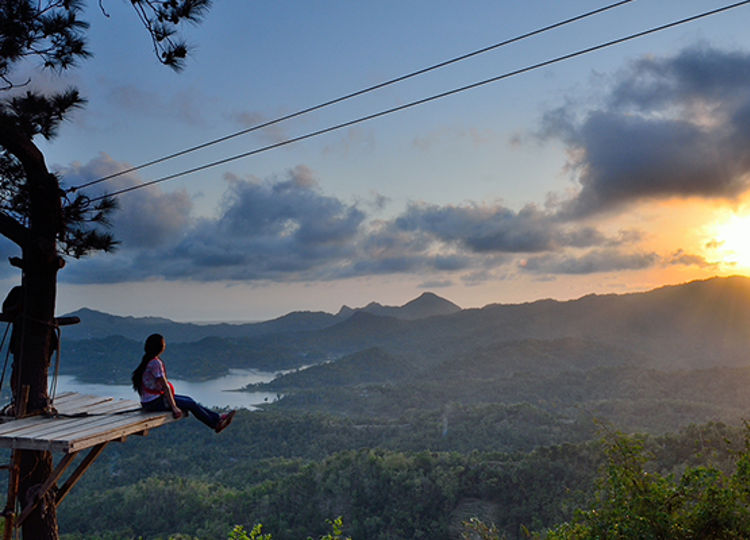 5 Tempat Wisata Yogyakarta Yang Instagrammable