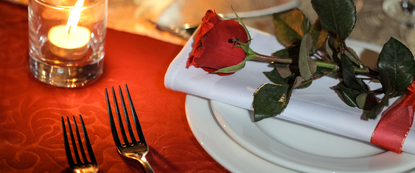Perayaan Hari Valentine Yang Tak Terlupakan