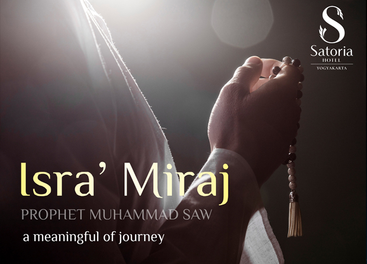 Tradisi Isra’ Miraj di Keraton Yogyakarta