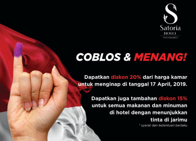 Pemilu 2019