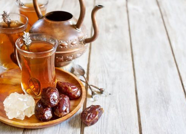 Makanan Ikonik Yang Tersedia di Bulan Ramadan