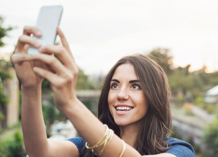 Kontes Foto Selfie Ramadan