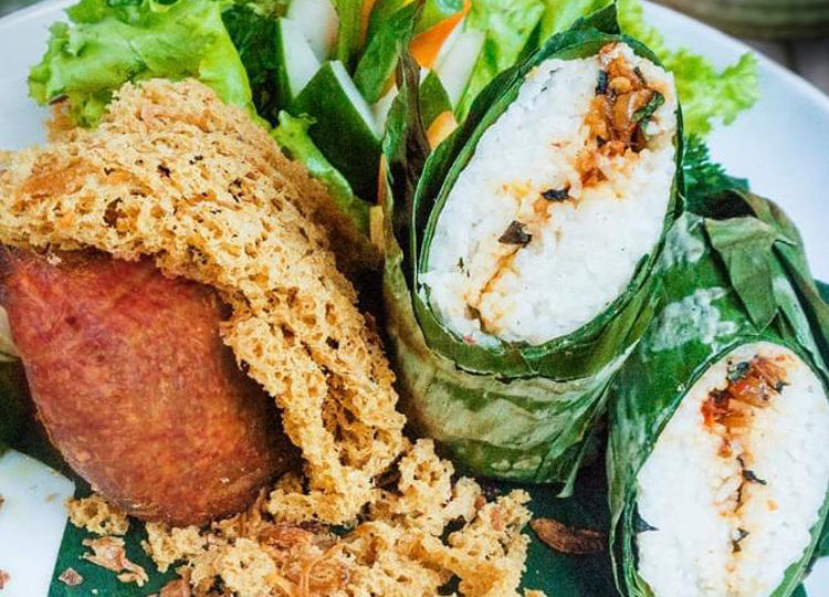 Kuliner Rekomendasi Terbaik Di Bulan Juni