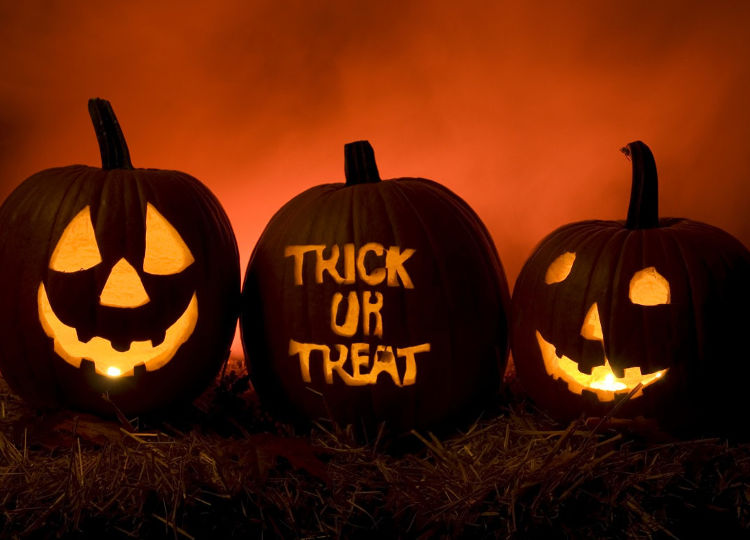 Kemeriahan Perayaan Halloween Yang Tidak Terlupakan