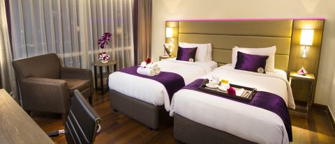 Satoria Hotel Yogyakarta
