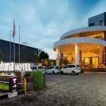 Satoria Hotel Yogyakarta