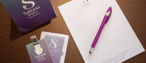 Satoria Hotel Yogyakarta