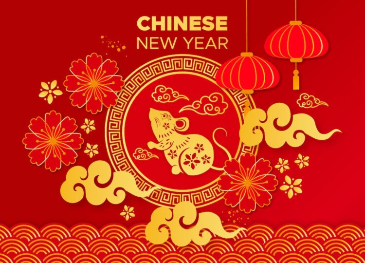 PEKAN KEBUDAYAAN CINA DI YOGYAKARTA