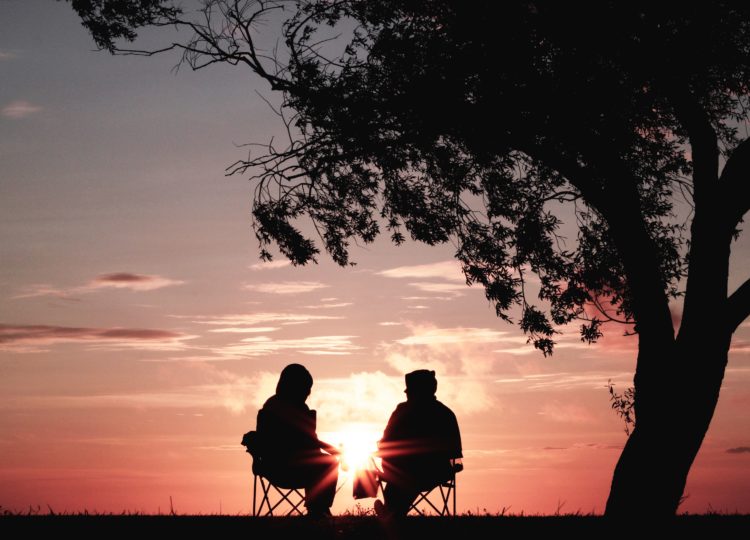 6 DESTINASI ROMANTIS UNTUK MENIKMATI PEMANDANGAN MATAHARI TERBENAM DI YOGYAKARTA