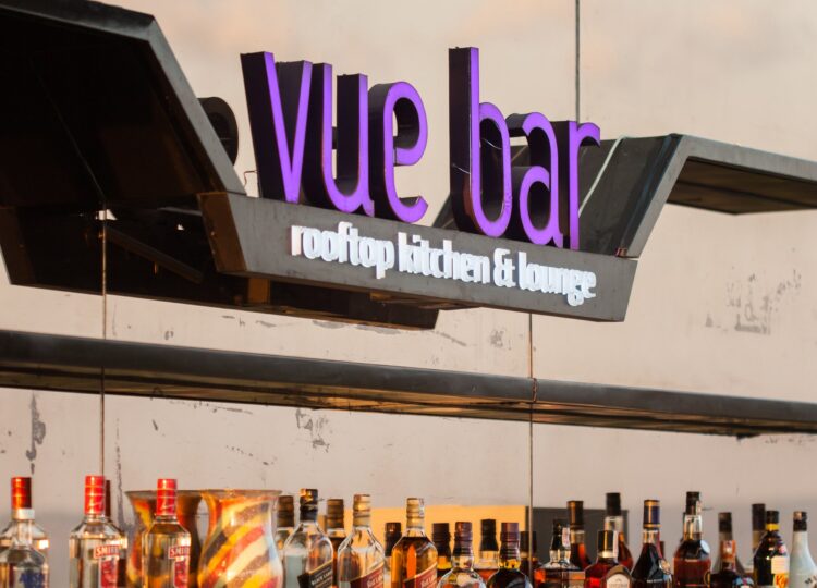 PROMO SERU DI VUE BAR YOGYA