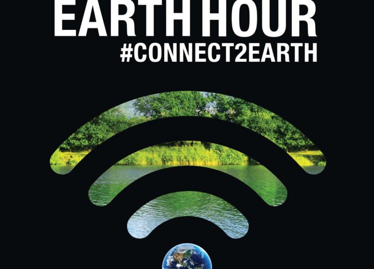 FAKTA UNIK TENTANG EARTH HOUR