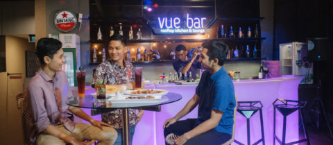 Satoria Hotel Yogyakarta
