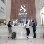 Satoria Hotel Yogyakarta