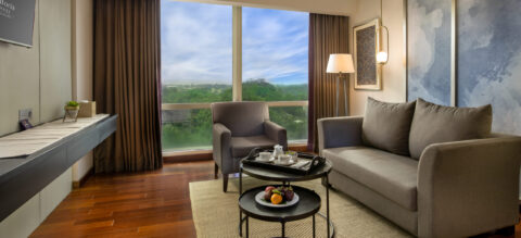 Satoria Hotel Yogyakarta